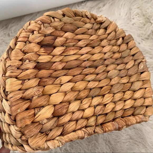 Threshold Hanging Basket Sold Out New With Tags - Picture 4 of 14